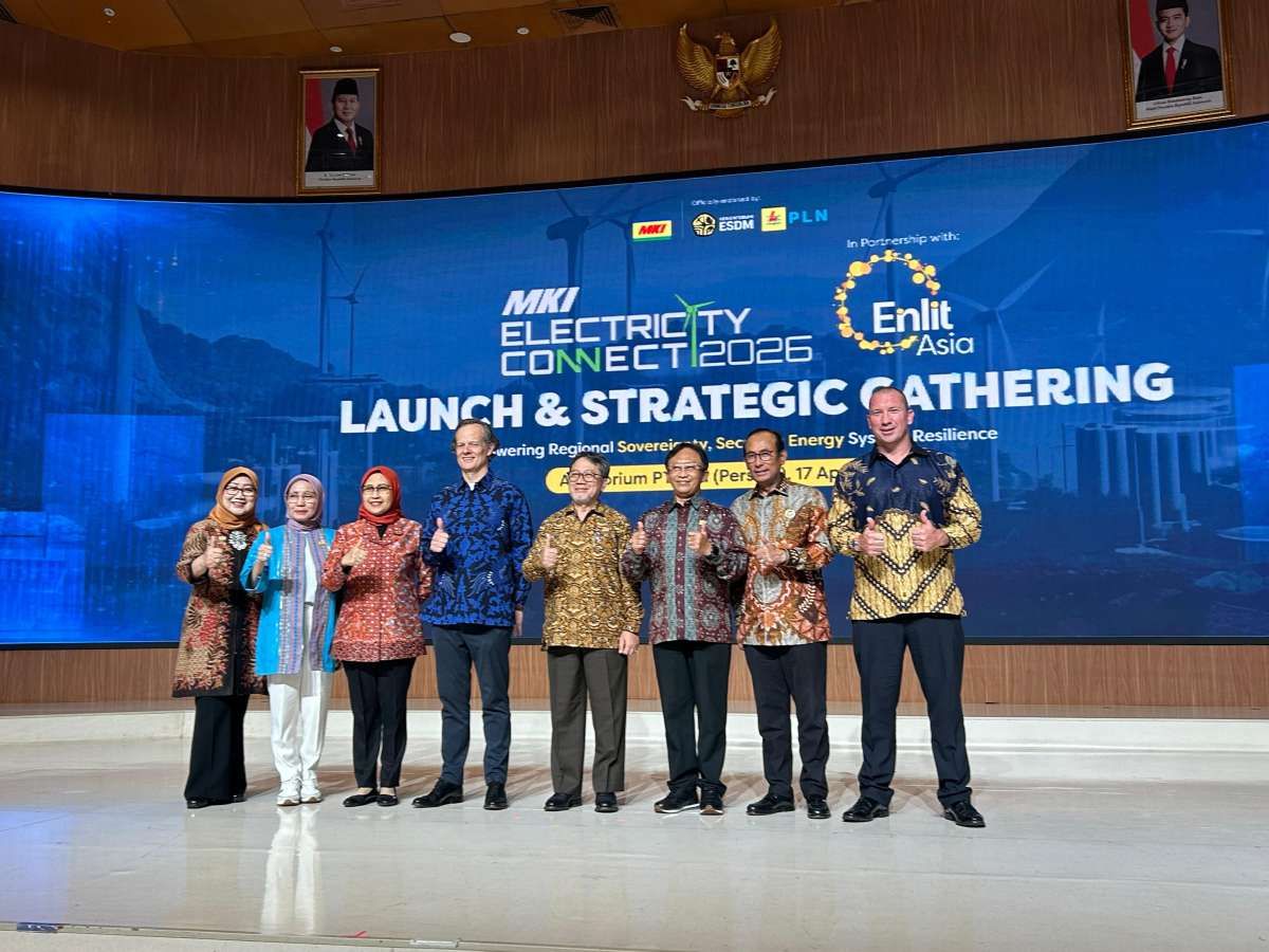 Beleid Percepatan Proyek PLTS Disiapkan
