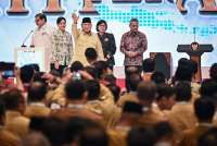 Prabowo Bidik Kredit Rakyat Rp 400 Triliun pada 2027, Sasar 28 Juta Keluarga