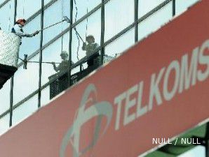 Polisi menangkap pelaku penjebol server Telkomsel