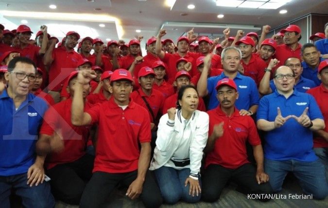 Di dalam Negeri Tertunda, WIKA, PTPP dan WSKT Berburu Kontrak Hingga Mancanegara