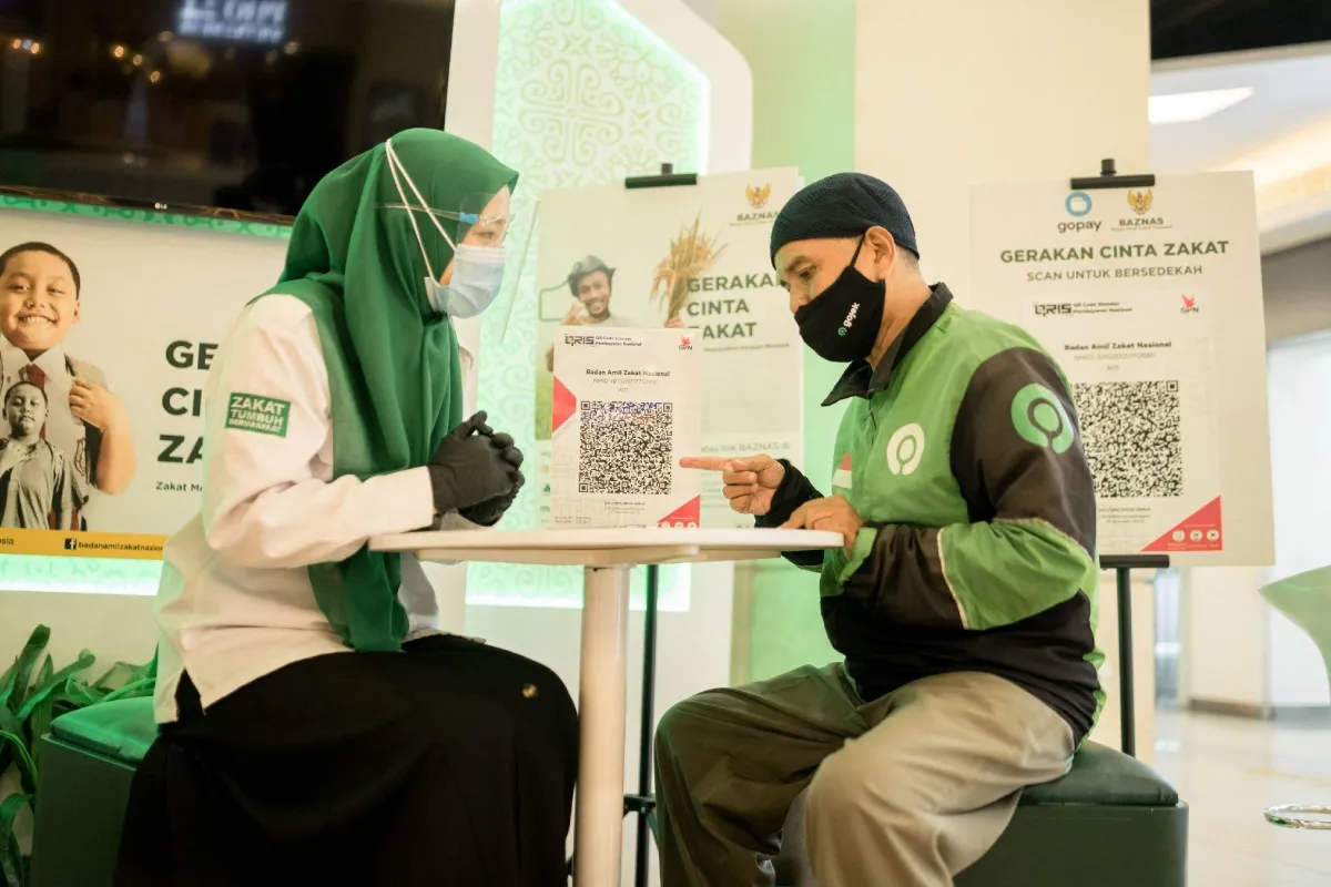 EBITDA Goto Financial Tumbuh 31% di Kuartal I 2023, Didorong Bisnis Lending