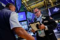 Wall Street Dibuka Melemah Selasa (1/9), Nasdaq Anjlok 1,29% di Awal September