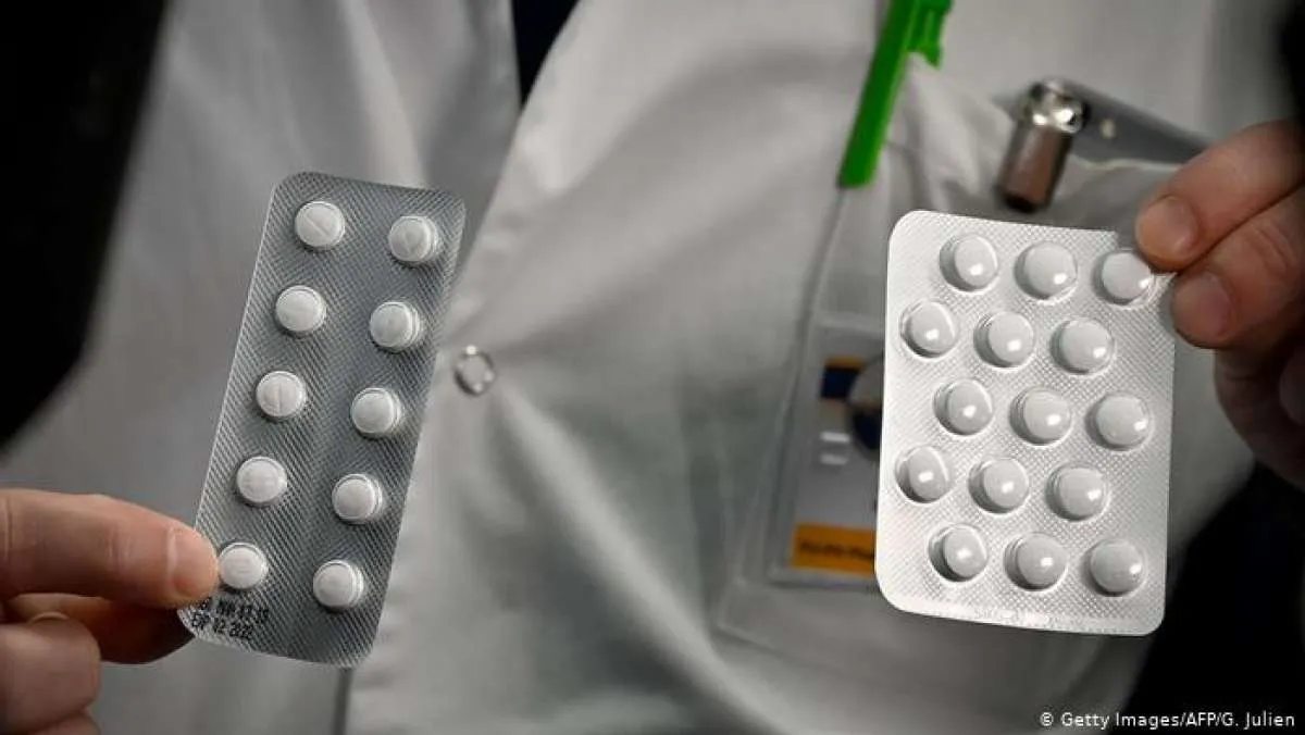WHO setop uji coba hydroxychloroquine pada pasien Covid-19, ada apa? 