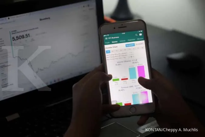 Rekomendasi Saham Hari Ini (12/1): Delapan Saham PIlihan Layak Dilirik