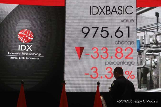 Menilik Nasib Pasar Saham Pasca BEI Delisting 18 Emiten