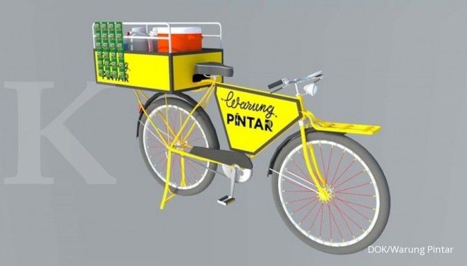 Tahun 2021 Modal Ventura Mengincar Startup yang Berpotensi Mengempit Profit