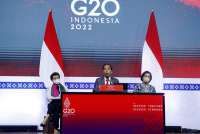 G20 Leaders Declaration Disepakati, Ada Pandemic Fund hingga Tambahan Alokasi SDRs