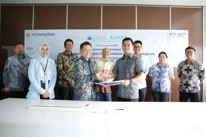 Hippo - kontan seremonia online