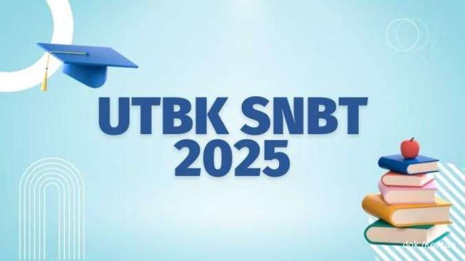 Inilah Cara Menghitung Skor UTBK SNBT 2025, Cek yuk!