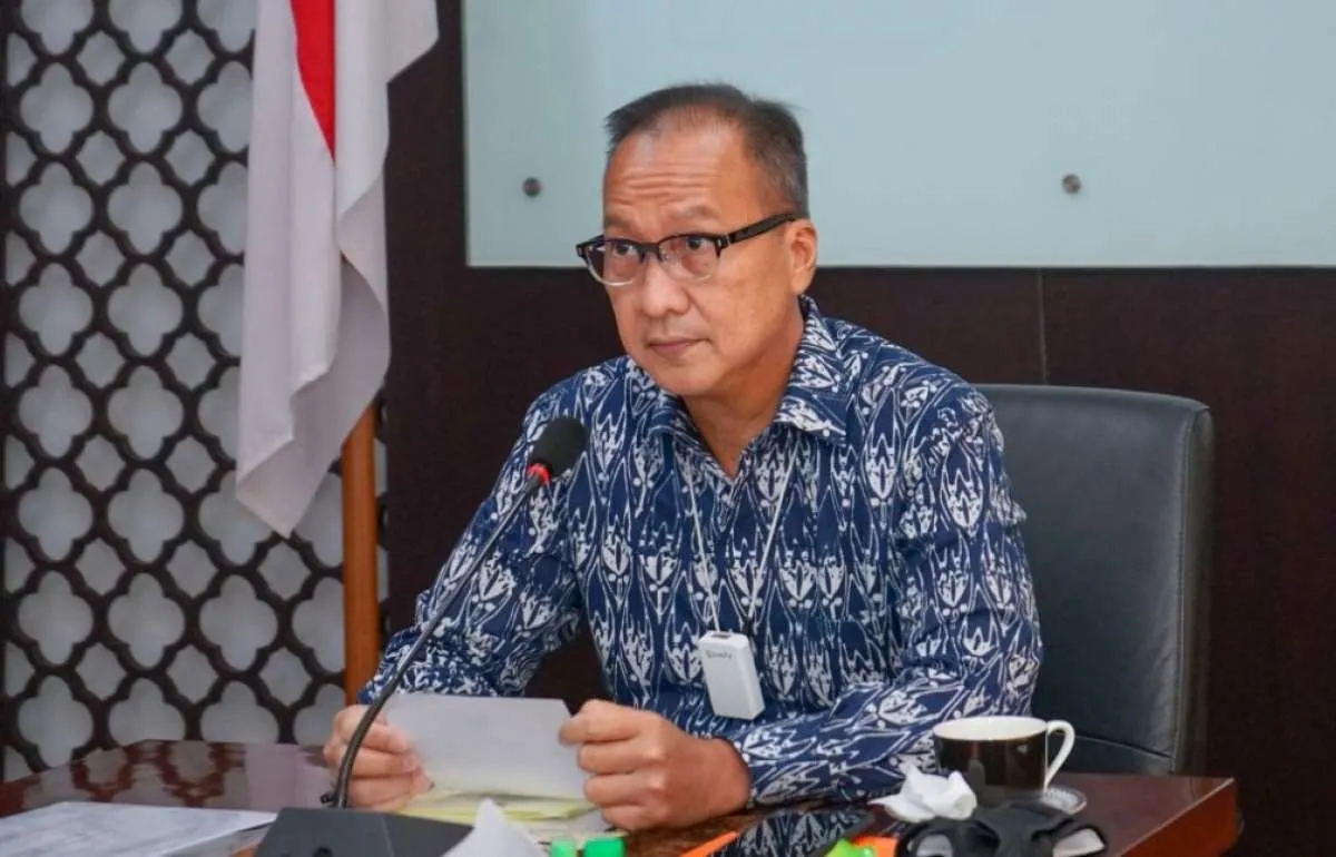 Kemenperin sebut Indonesia terus fokus bangun ekosistem industri kendaraan listrik