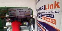 Kisah Sukses AgenBRILink Bantu Salurkan Pinjaman Ultra Mikro ke Petani di Desanya