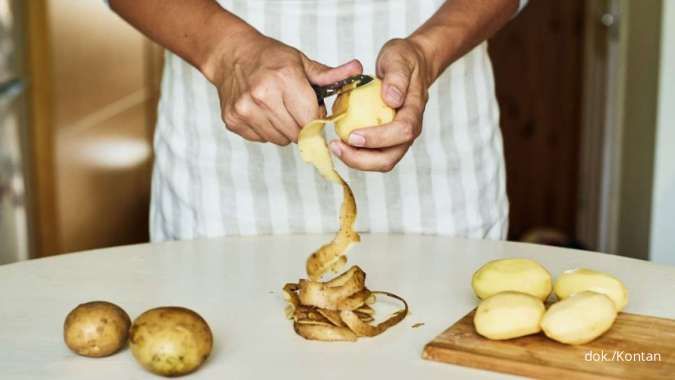 Apakah Makan Kentang Bagus untuk Diet? Ini Jawabannya