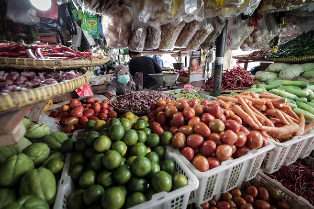 BI prediksi inflasi yang rendah pada bulan Agustus 2021