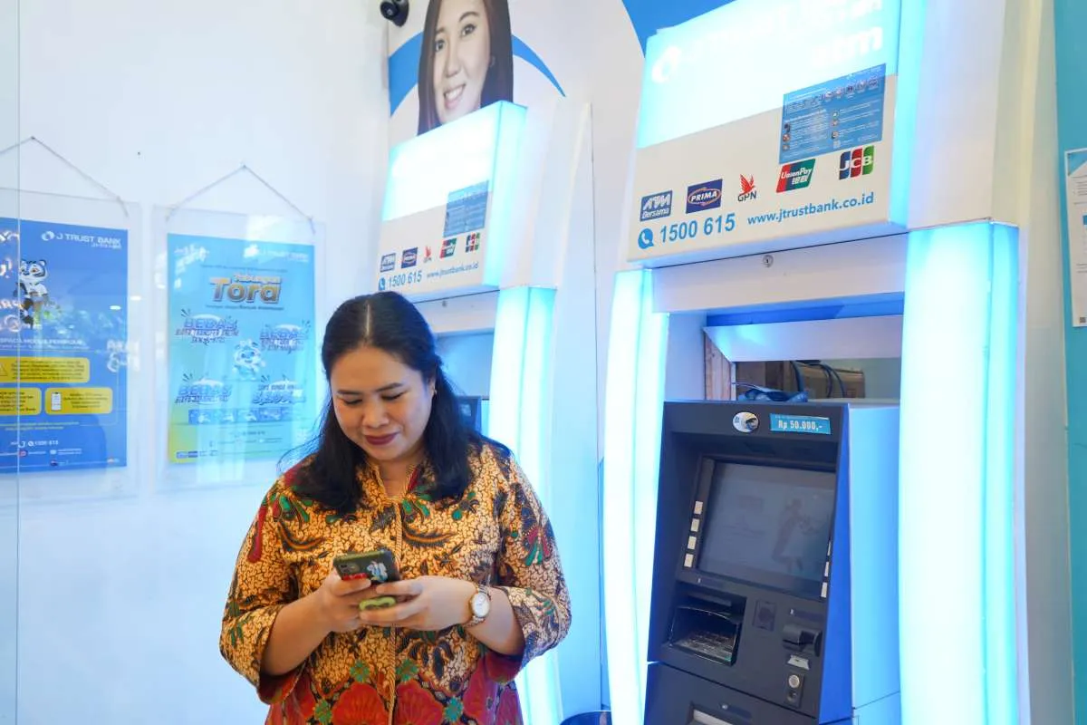 Buka Tabungan Bebas Biaya Berhadiah Photo Pack JKT48