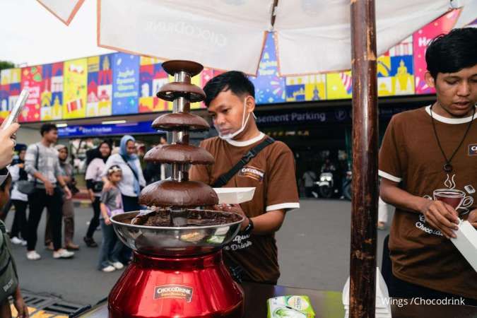 Menjaga Mood Tetap Stabil, Ini Cara Menikmati Minuman Cokelat