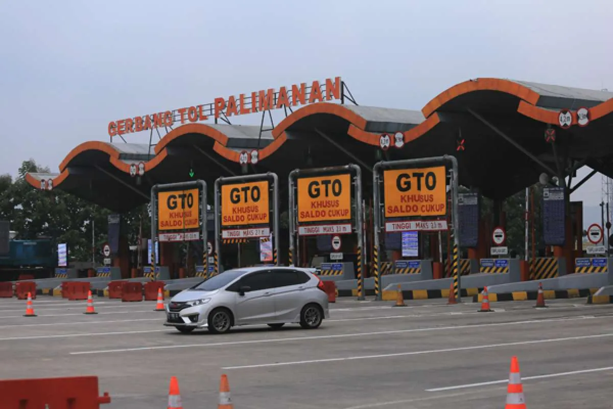 Harga BBM dan Tarif Tol Naik, Tarif Biaya Logistik Bakal Ikut Naik