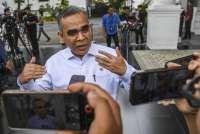 Muzani Beberkan Pesan Rahasia Prabowo ke Megawati 