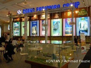 Agung Podomoro Land maksimalkan 30% dana IPO untuk Central Park