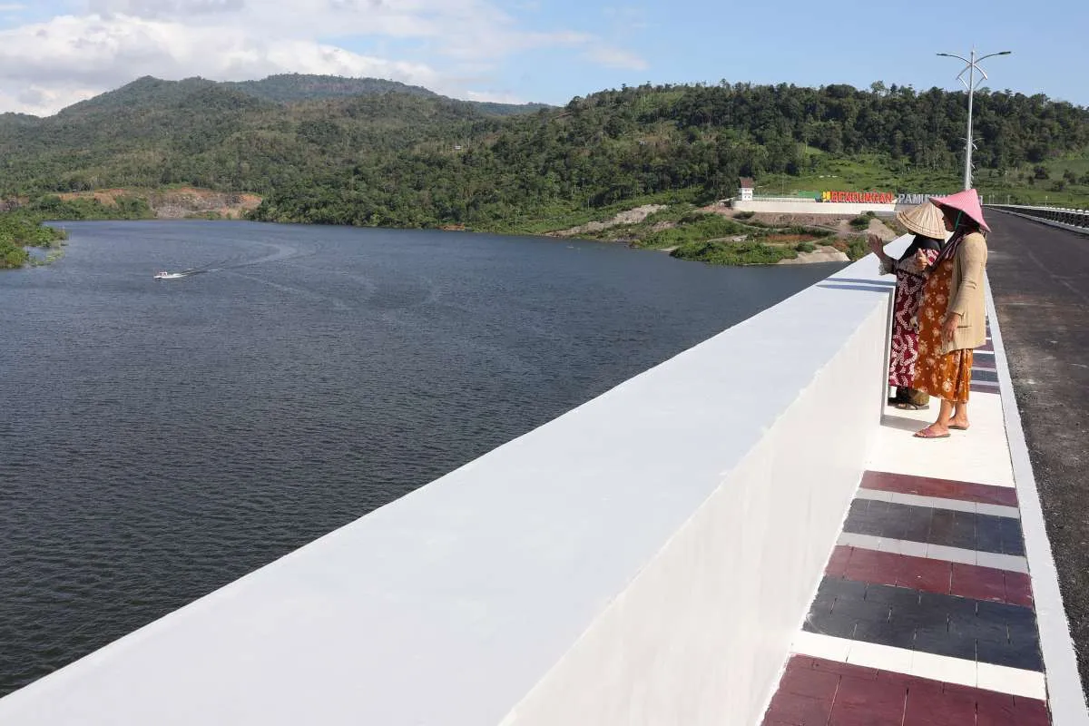 Proyek PSN Berlanjut Jelang Pergantian Pemerintah, Simak Rekomendasi Saham BUMN Karya