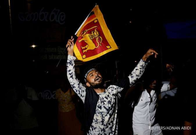 Xi Jinping Tawarkan Dukungan Kepada Presiden Baru Sri Lanka Sehari Setelah Dilantik