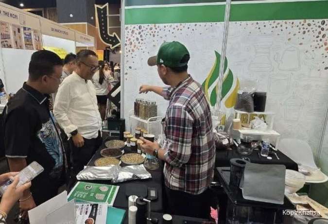 Tak Sekadar Promosi, Ini Alasan Penting Bawa Brand ke Pameran Internasional