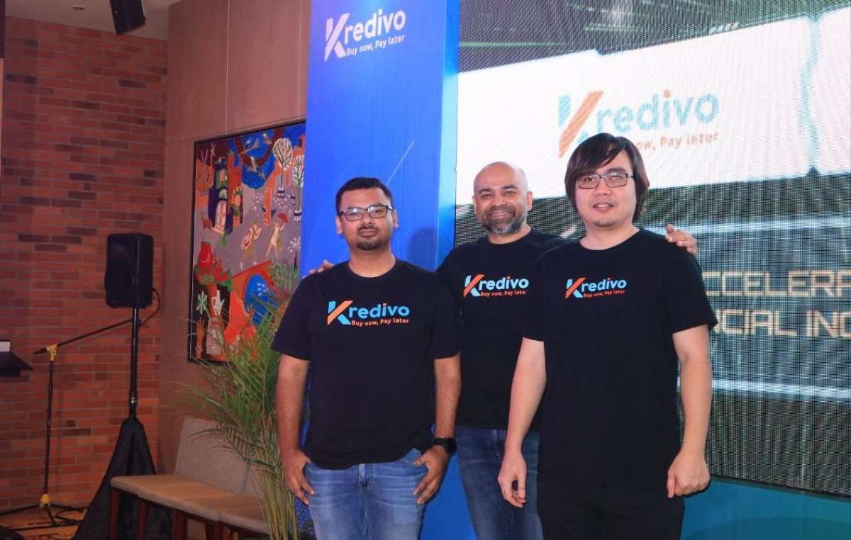 Ada Dana Segar dari IPO, Kredivo Kian Ekspansif
