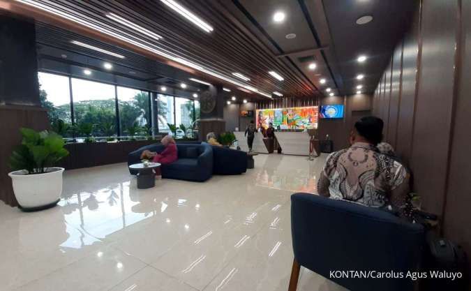 Erupsi Anak Krakatau, PHRI Jawa Barat Pantau Okupansi dan Pembatalan Hotel