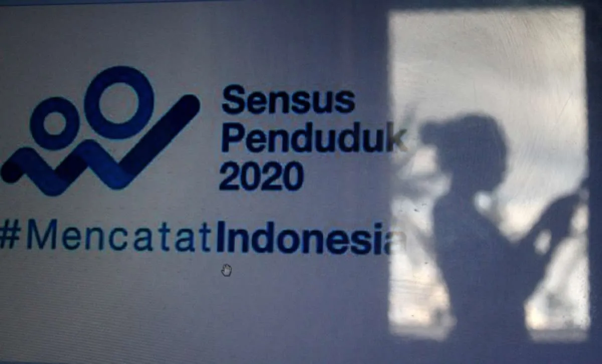 Sensus Penduduk Online selesai, BPS: Lebih dari 50 juta penduduk sudah mendaftar