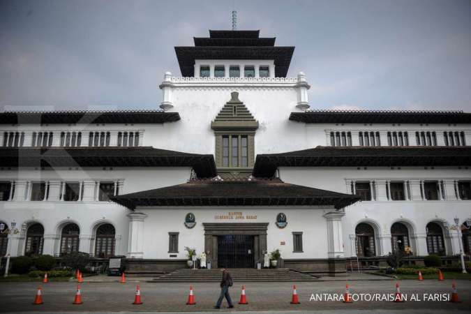 4 Tempat wisata di Bandung murah, edukasi lewat berbagai museum berikut