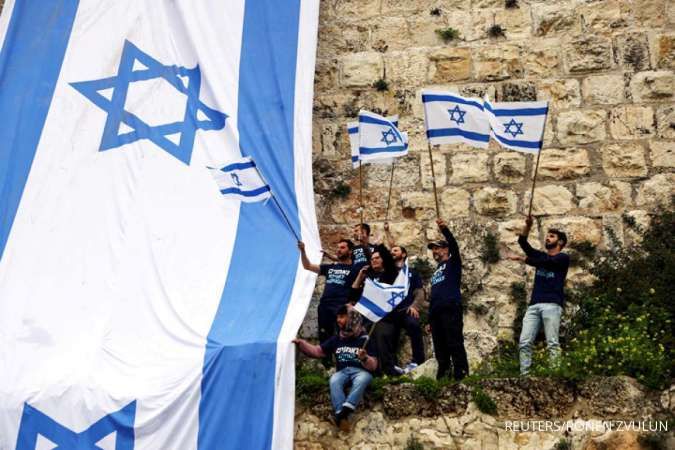 Kritik Pendudukan Israel di Tepi Barat, AS: Itu Berbahaya dan Ceroboh!