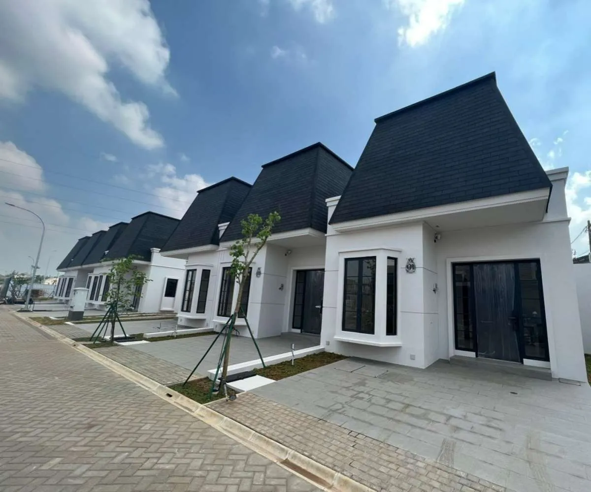 Insentif PPNDTP Dorong Penjualan Properti, Ciputra Group Percepat Serah Terima Unit