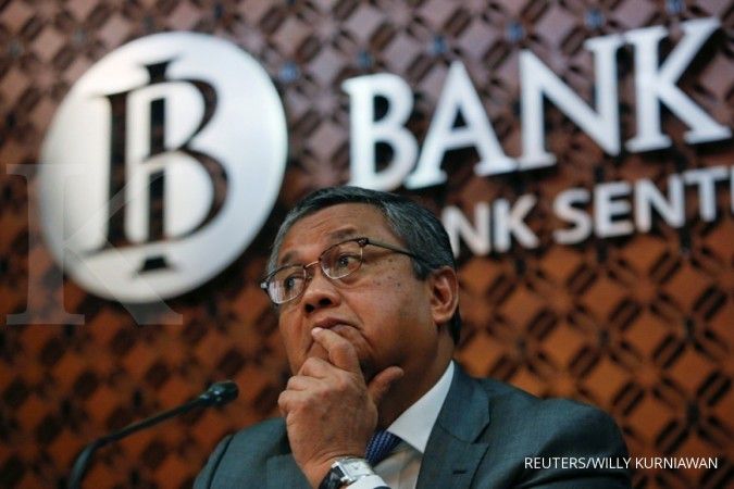 Bank Indonesia prediksi neraca pembayaran kuartal IV-2018 surplus