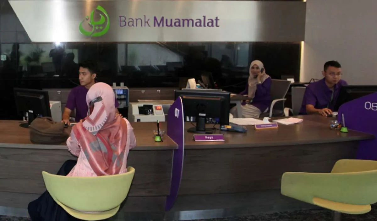 OJK masih upayakan investor masuk ke Bank Muamalat