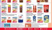 Promo PSM Alfamart Desember 2025, Gentle Gen & Kilau Nipis Beli 1 Gratis 1