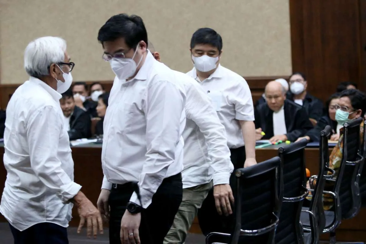 Kecewa Putusan Kasus Minyak Goreng, Jaksa Berencana Ajukan Banding
