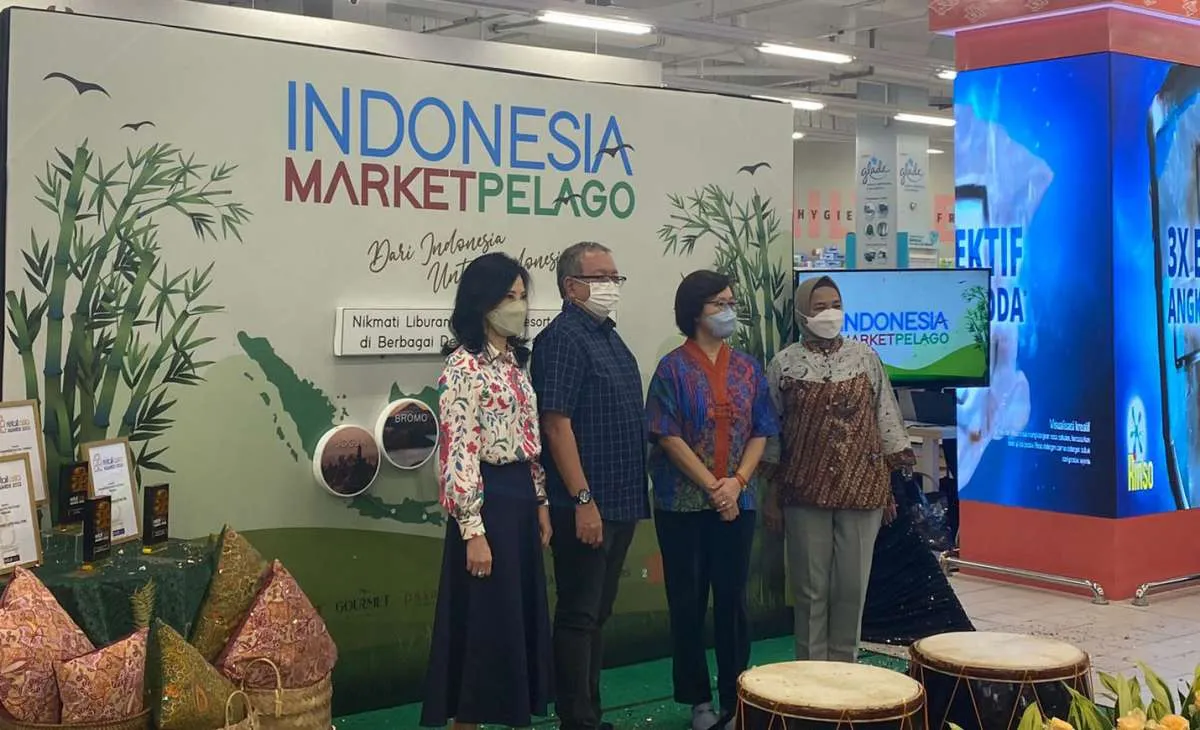 Begini Jurus Supra Boga Lestari (RANC) Kejar Pertumbuhan Kinerja hingga Tutup Tahun