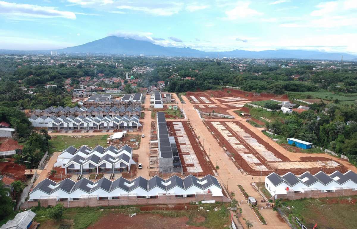Saat tepat membeli properti sebelum harga menanjak