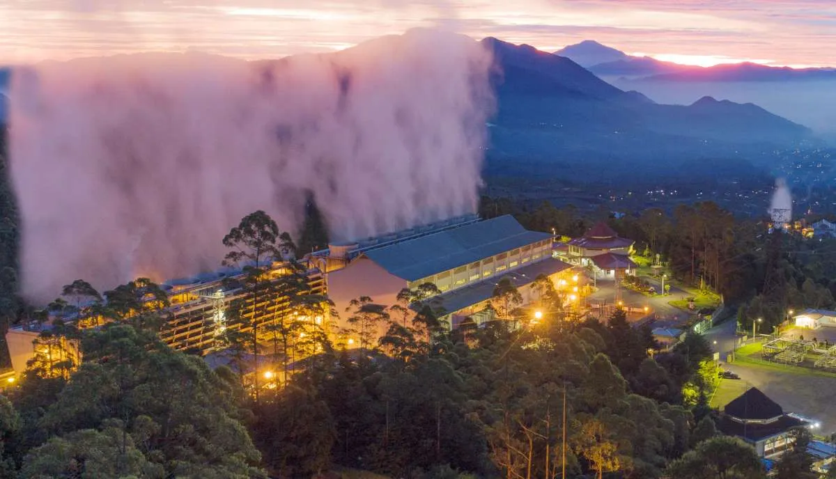 Begini Ikhtisar Kinerja Barito Pacific (BRPT) di Tahun 2023