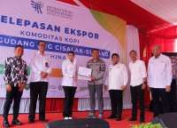 KBI Gandeng KPBN Perkuat Sinergi Pasar Lelang Komoditas