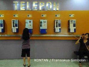 Melesat di atas 3%, saham TLKM alami rebound teknikal
