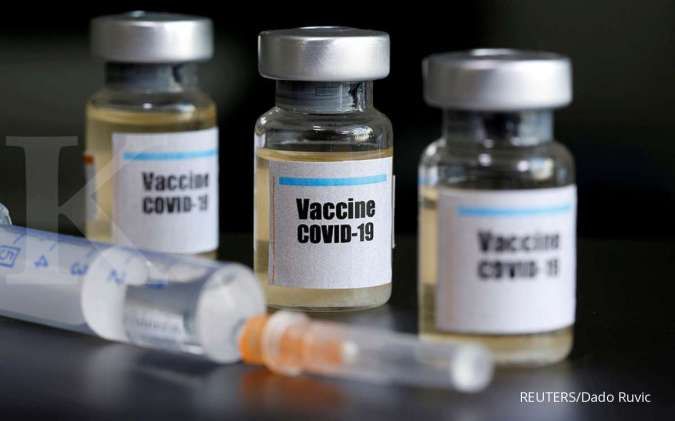 Kabar baik, satu lagi uji vaksin picu antibodi yang bisa blokir virus corona