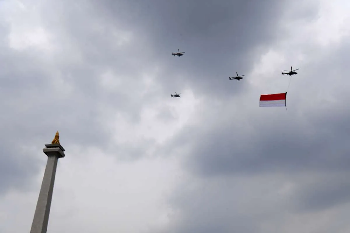 Profil & Harta Heru Budi Hartono, Pj Gubernur Jakarta, Orang Dekat Jokowi & Ahok