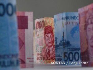 Masuk fase konsolidasi, posisi rupiah tak banyak berubah