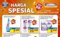 Promo Indomaret Mulai Hari Ini 30 Desember 2025, Diskon Hingga 55%