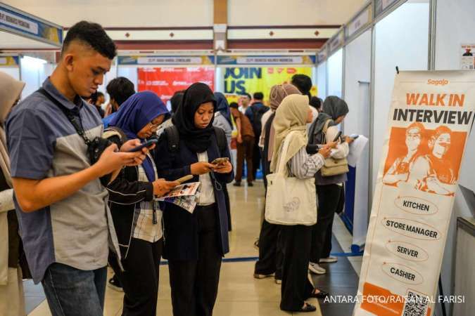 Simak Cara Membuat Kartu Kuning AK1 Disnaker yang Tidak Dipungut Biaya