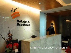 BNBR refinancing utang ke Credit Suisse sebelum 31 Oktober 2011