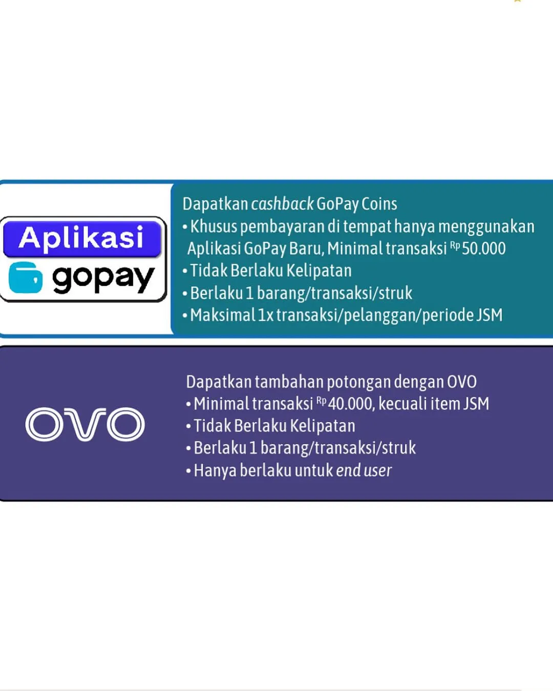 Promo JSM Alfamidi Periode 11-13 April 2025