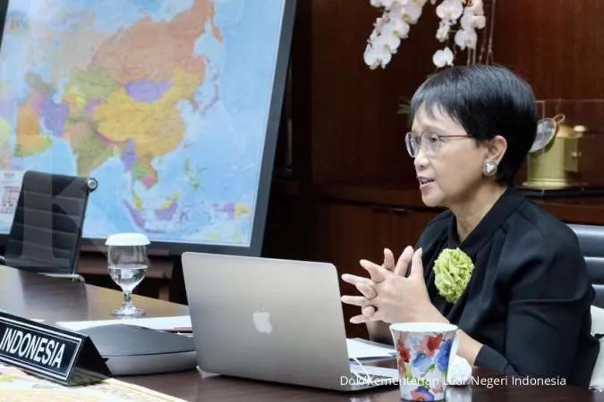 ASEAN ministers disappointed at Myanmar junta's peace commitment