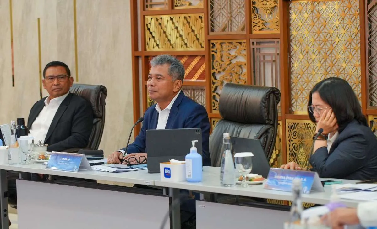 Bank Rakyat Indonesia (BBRI) Rilis Kinerja Semester I, Cek Rekomendasi Analis