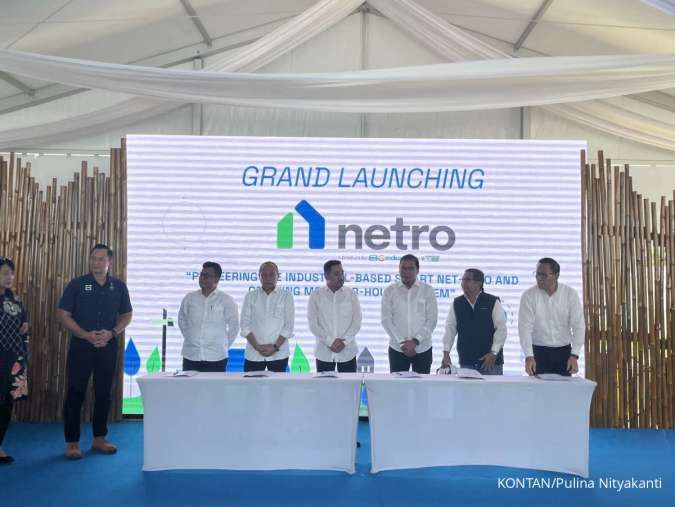 Tekanan Likuiditas Masih Hantui Kinerja Anak Usaha BUMN Karya
